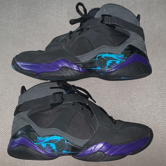 Jordan | Shoes | Jordan Grape Retro 8s 